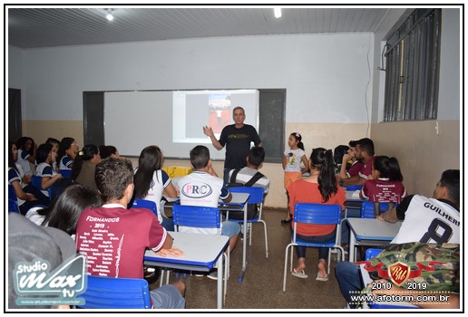 rolim de moura